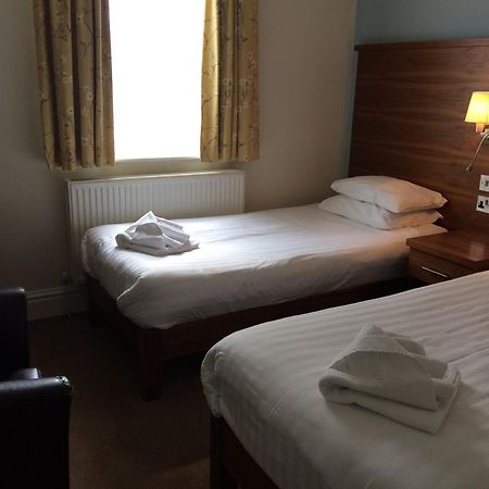 Wheatlands Lodge Hotel York Ngoại thất bức ảnh