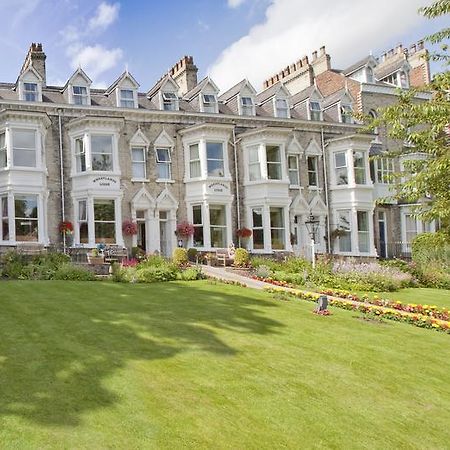 Wheatlands Lodge Hotel York Ngoại thất bức ảnh