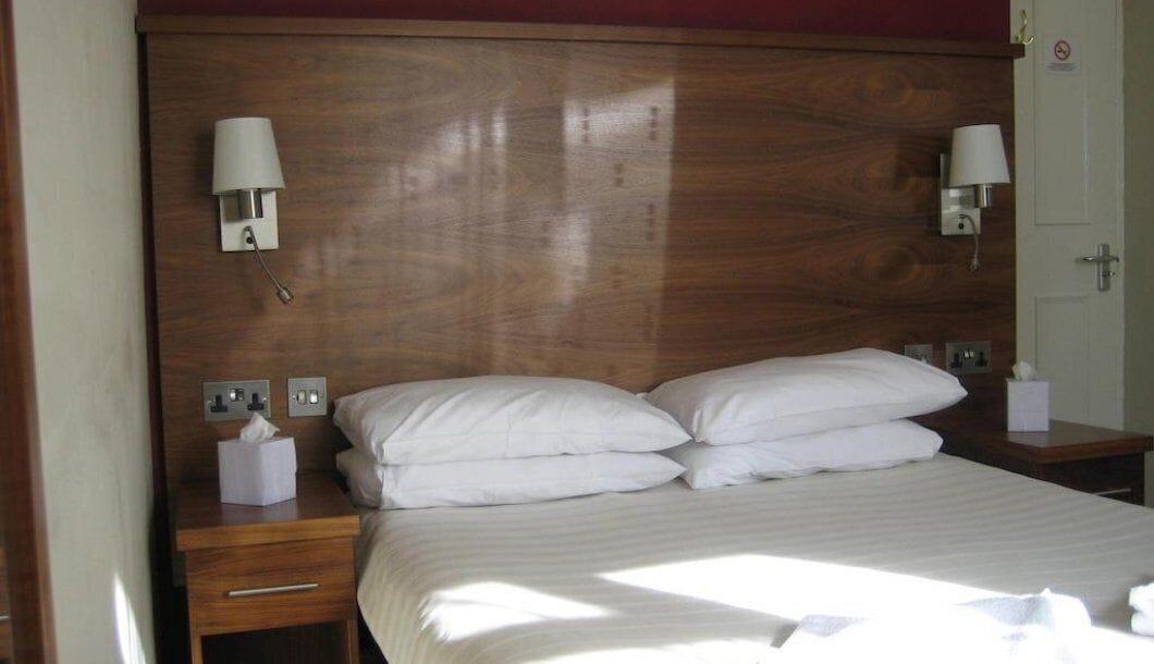 Wheatlands Lodge Hotel York Ngoại thất bức ảnh