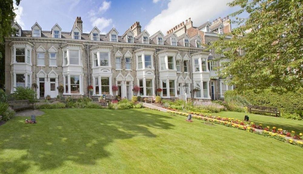 Wheatlands Lodge Hotel York Ngoại thất bức ảnh