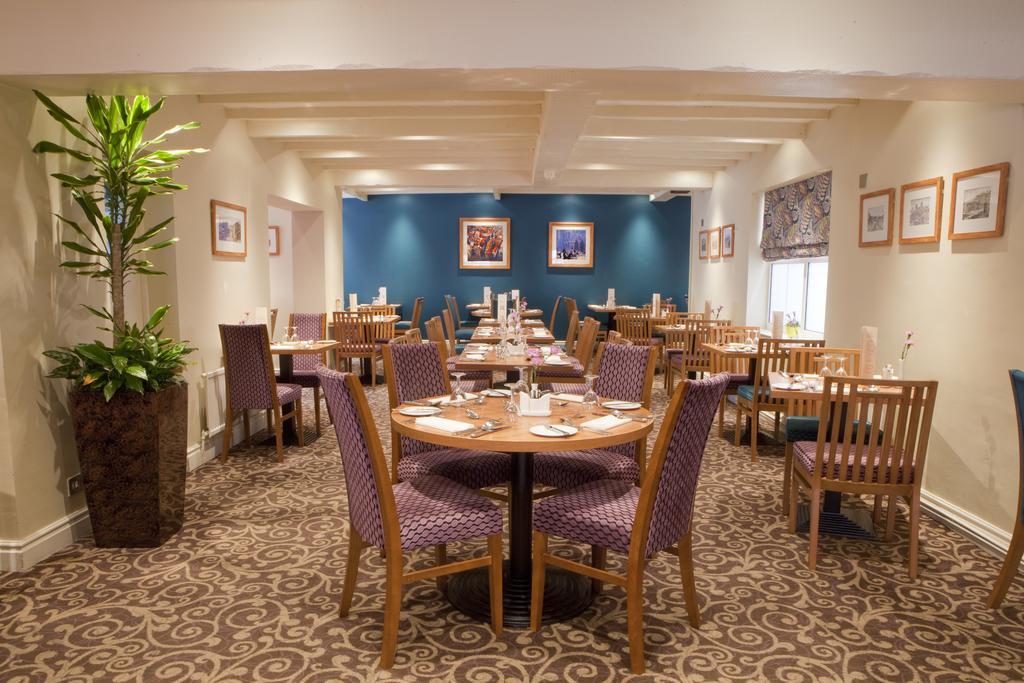 Wheatlands Lodge Hotel York Ngoại thất bức ảnh