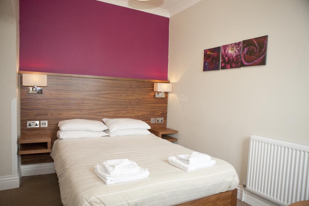 Wheatlands Lodge Hotel York Ngoại thất bức ảnh