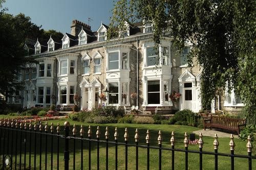 Wheatlands Lodge Hotel York Ngoại thất bức ảnh