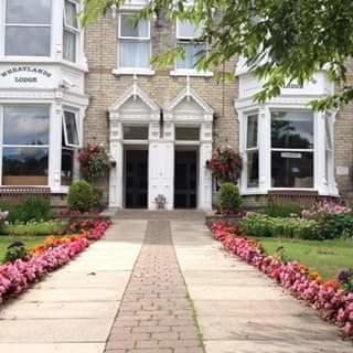 Wheatlands Lodge Hotel York Ngoại thất bức ảnh